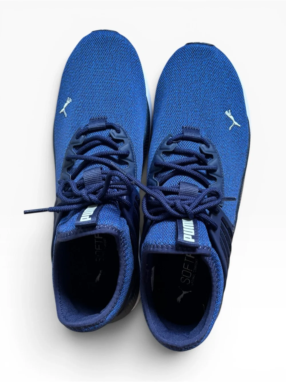 Puma Pacer Future Knit Size 13
